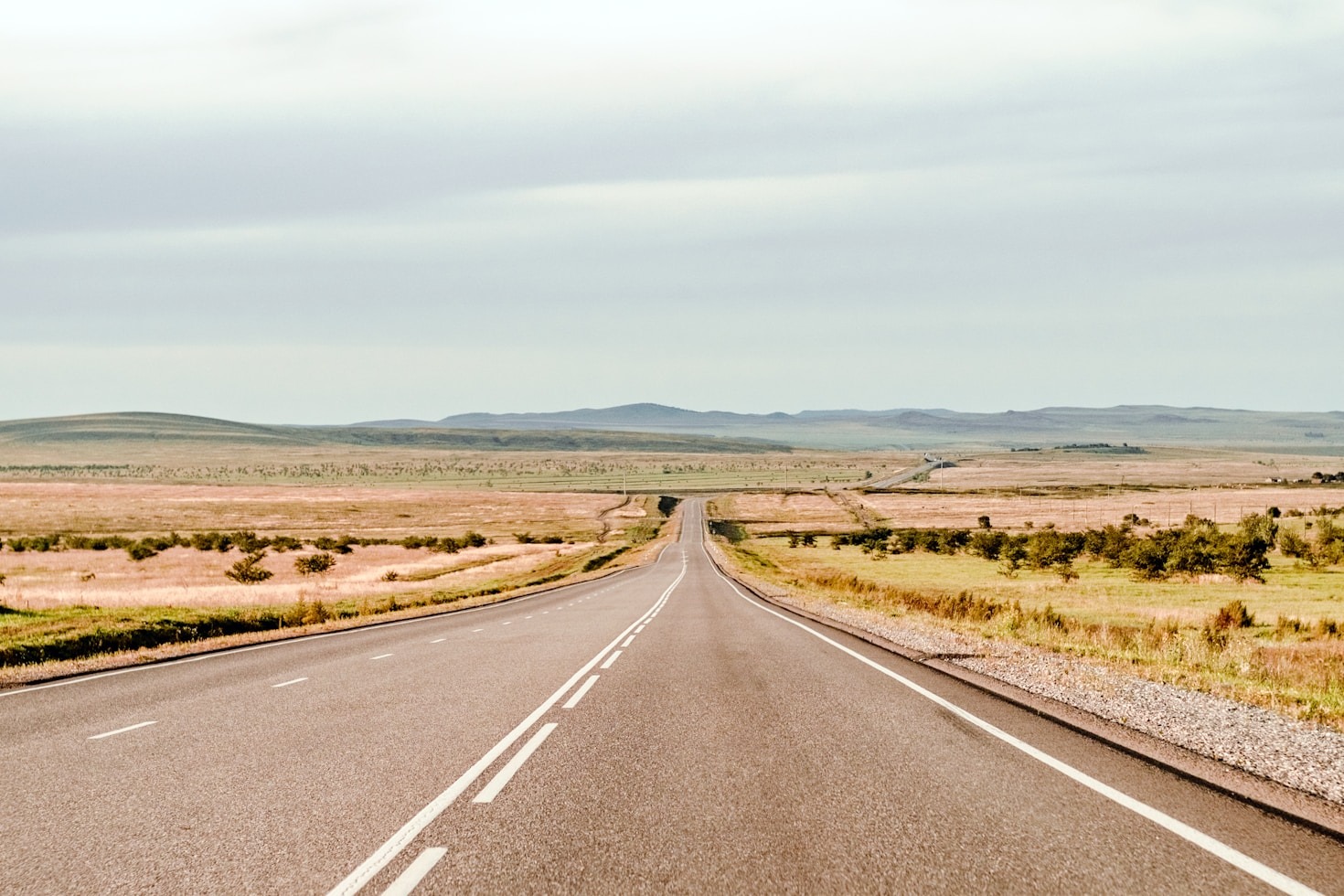 How to Embrace the Spirit of the Open Road